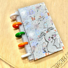 KIT CUTE 5 DISCOS - TEMA PÁSCOA - loja online