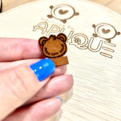 Etiqueta Sintético - Fofinhos - comprar online