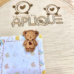 Marca Página Sintético - Fofinhos - loja online