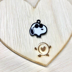 FOFUCHO SNOOPY 2.0 - loja online