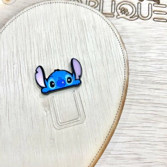 Clips Fofucho Stitch