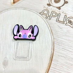 FOFUCHO ANGEL - Fofurices da Aplique