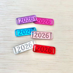 Passantes de Elástico 2026 na internet