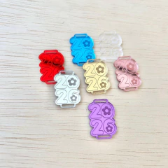 Imagem do Passantes de Elástico 2026