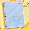 Refil Miolo A5 - Sem bordinhas - comprar online