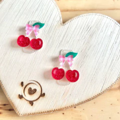 Passante Fofucho Cerejinha na internet