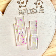 Gabarito The Cinch A7