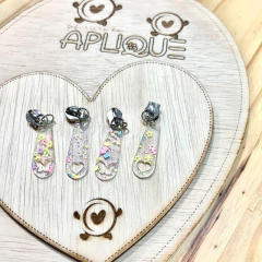 Kit Cursores Gota Vazados - comprar online