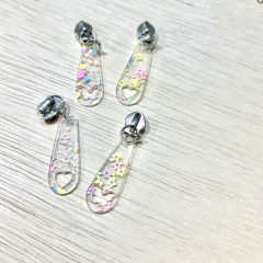 Kit Cursores Gota Vazados na internet