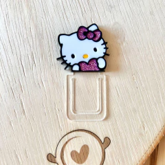 Clips Fofucho Encanto Cute na internet