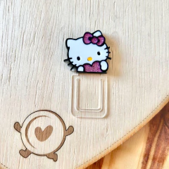 Clips Fofucho Encanto Cute
