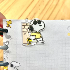 Marca Página - Fofucho - Meu Doguinho - Fofurices da Aplique