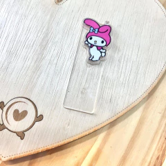 Marca Página - Fofucho - Melodi