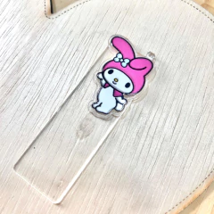 Marca Página - Fofucho - Melodi na internet