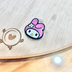 Fofucho Melodi na internet