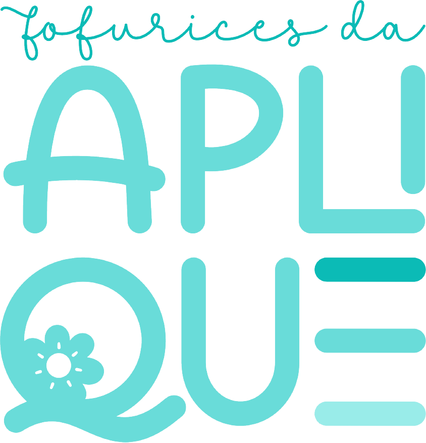 Fofurices da Aplique
