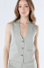 CHALECO GRETA - comprar online