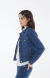MADISON DENIM JACKET