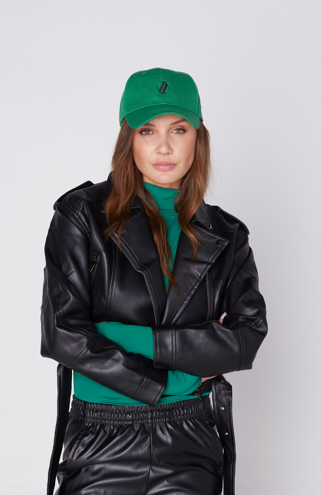 Nina Jacket thumbnail 2