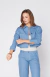 CAMPERA MALAGA - VALENZA