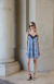 VESTIDO KIA - VALENZA