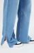 DENIM BENEDICT