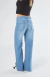 DENIM BENEDICT en internet