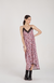VESTIDO FLORA - VALENZA