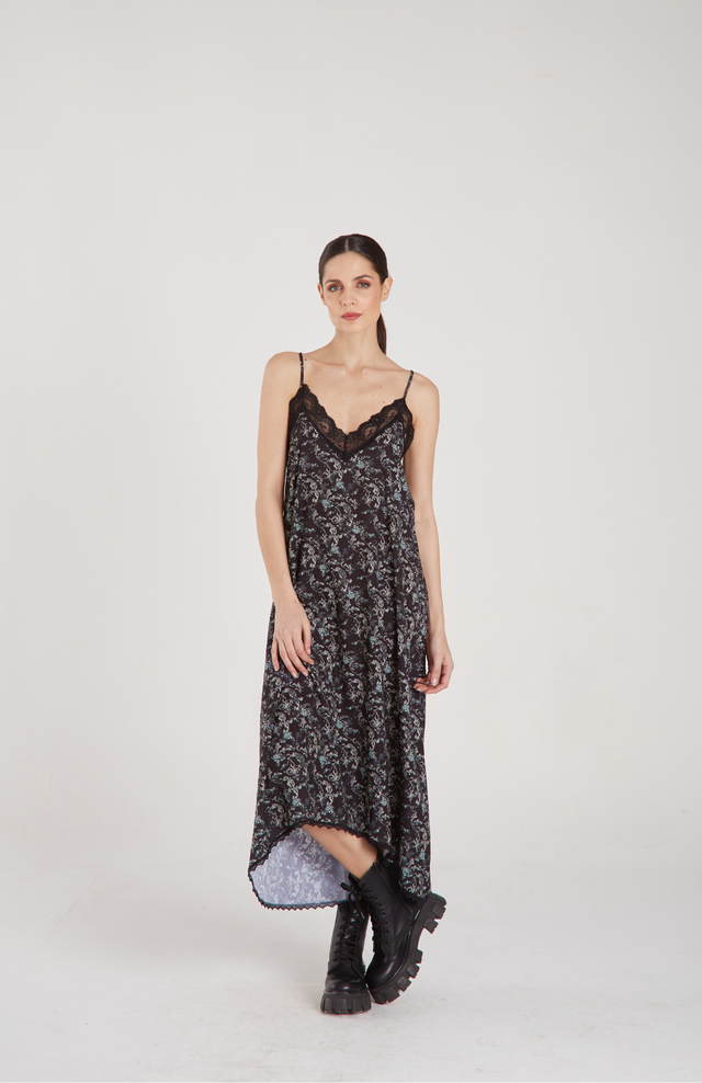Vestido Flora thumbnail 2