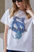 REMERA SNAKE - VALENZA