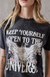 REMERA UNIVERSE - tienda online