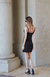 VESTIDO CARO - VALENZA