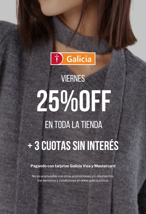 VALENZA's Online Shop
