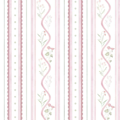 Estampa Listrado Rose - comprar online