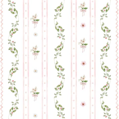 Estampa Mini Bouquet - comprar online