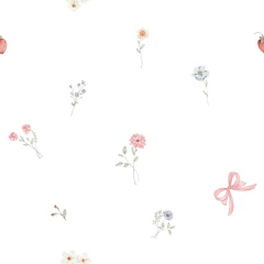 Estampa Moranguinhos - comprar online