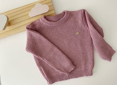 Blusa Rose Tam 1 na internet