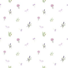 Estampa Hortênsias - comprar online