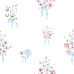 Estampa Bouquet - comprar online