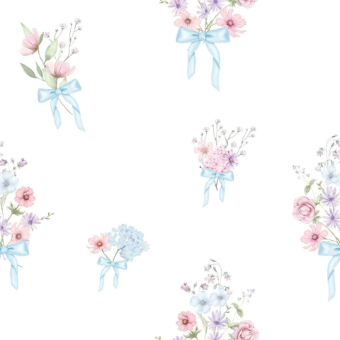 Estampa Bouquet - comprar online