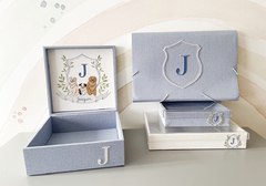 Kit Maternidade Joaquim - comprar online
