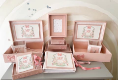Kit Maternidade Maria Fernanda - comprar online