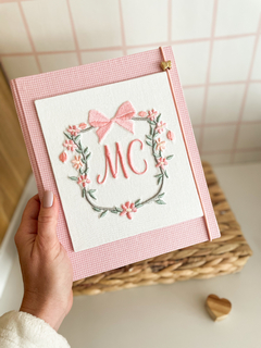 Porta Vacinas Vichy Rosa - comprar online