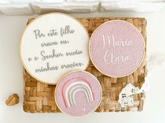 Trio quadrinhos III - comprar online