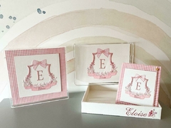 Kit Maternidade Eloise