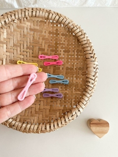 Kit Mini Bico de Pato Colors - comprar online