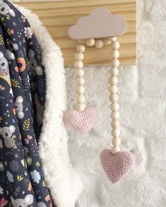 Manta Carneirinho Koala - comprar online