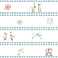 Estampa Farm House - comprar online