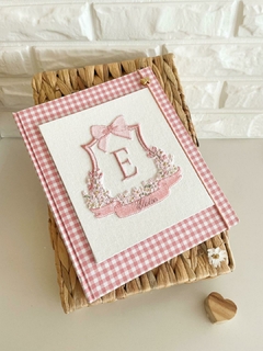 Porta Vacinas Vichy Rose Eloise