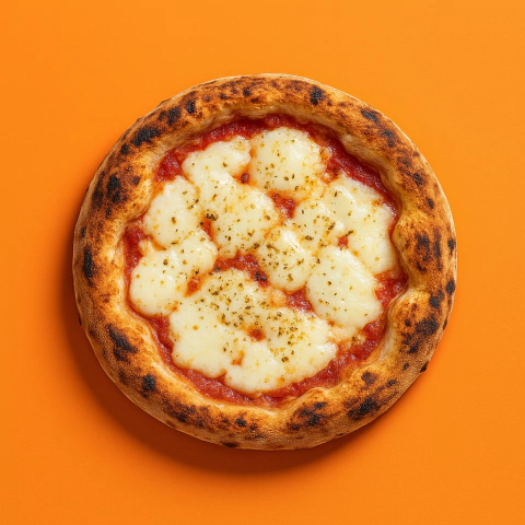 Floyd Napolitano - Mozzarella - comprar online